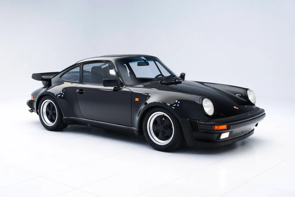 Classic Car
