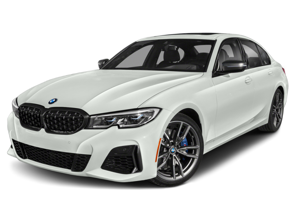 Luxury Car